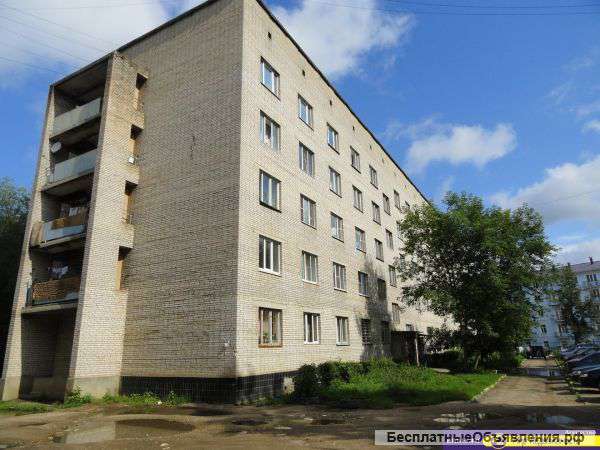 Комнату г.Серпухов, ул.Форса, д.8
