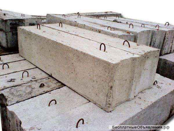 Блоки ФБС ( новые )