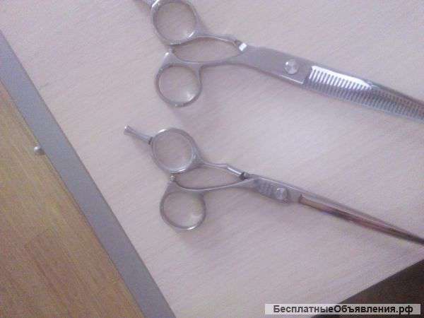 Парикмахерские инструменты