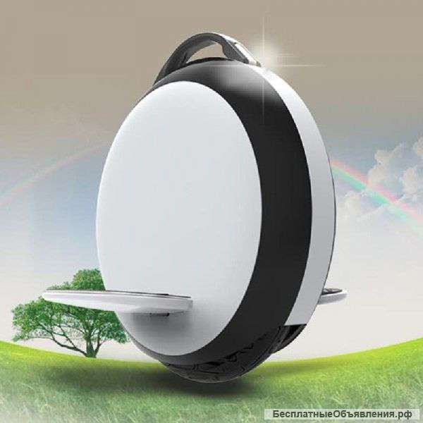 Моноколесо IPS Zero 260 White