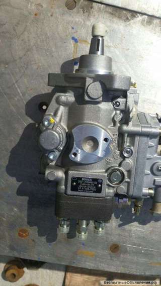 Топливный насос для автомобиля MAN