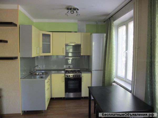 1 комн. квартира прямая продажа