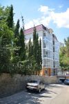 1ккв в центре Ялта ЖК SQ