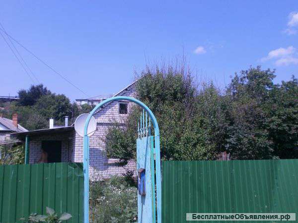 Дом на Увеке