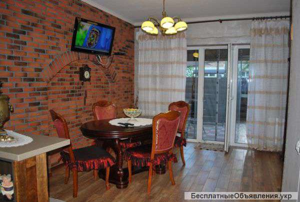 Танхаус в Ирпене