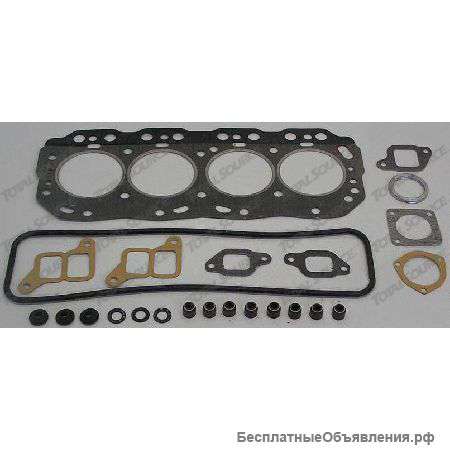 Прокладка ГБЦ на погрузчик Toyota