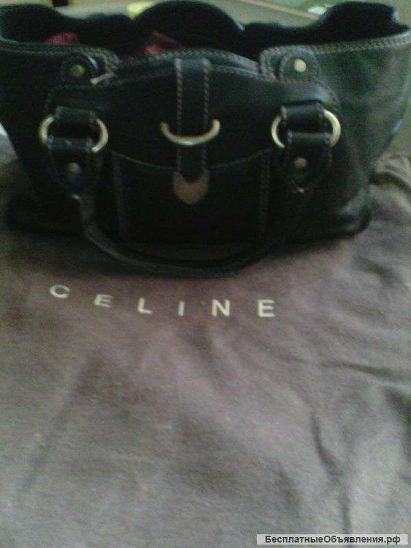 Cумка celine оригиал