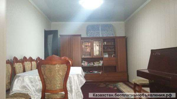 Двухкомнатную квартиру