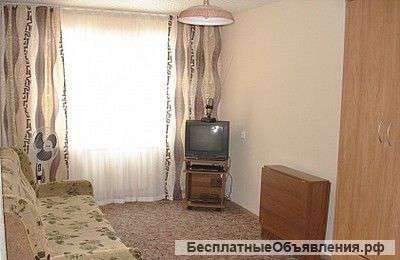 Комната на ларина
