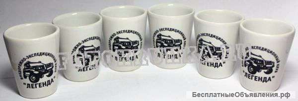 Бизнес сувениры с логотипом