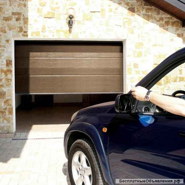 Автоматические рольставни, роллеты в Сочи