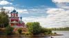 Тур выходного дня «Калязин - Углич - Мышкин»