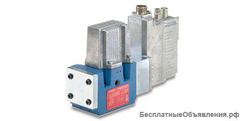 Ремонт MOOG MSD D d6 G G7 G3 G39 G362 T 152 151 G4 JS JH сервоклапан сервопривод