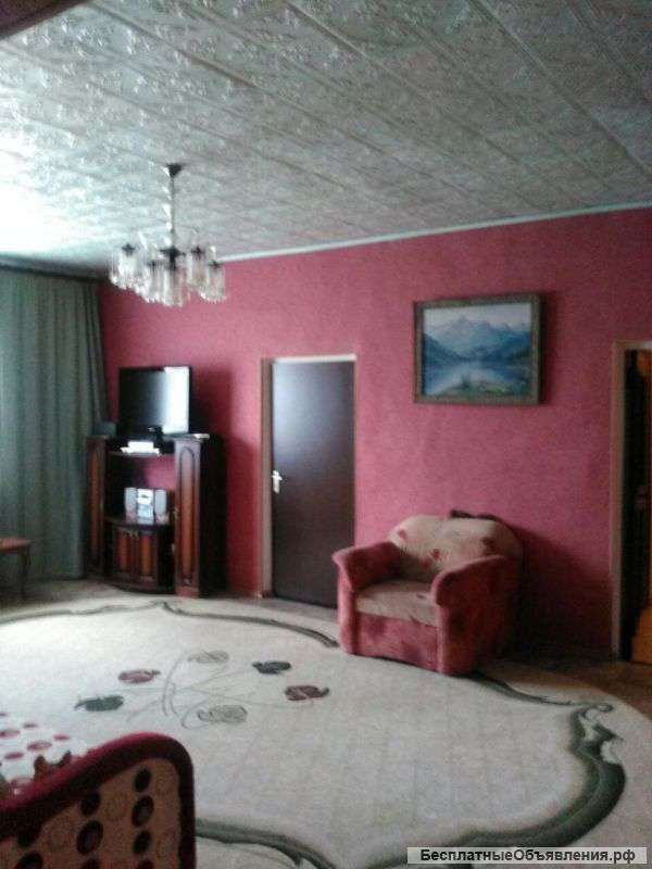 Коммунарная