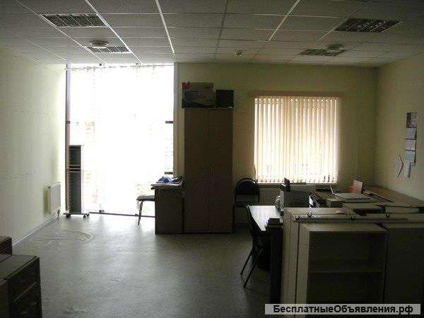 Сдам офис 20 кв.м, 40 кв.м , 50 кв.м в Бизнес центре
