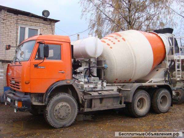 Бетон.Раствор. ЖБИ изделия (ГОСТ)