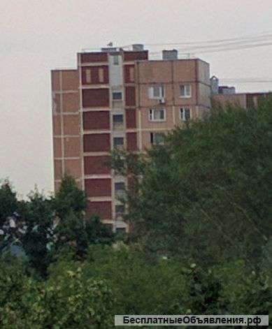 Сдаю 2-к квартиру. Собственник.