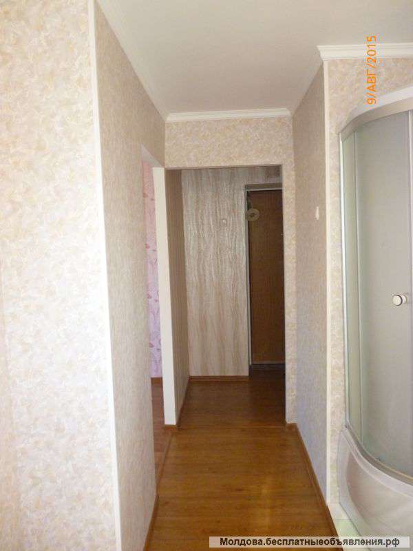 2-х комнатная квартира