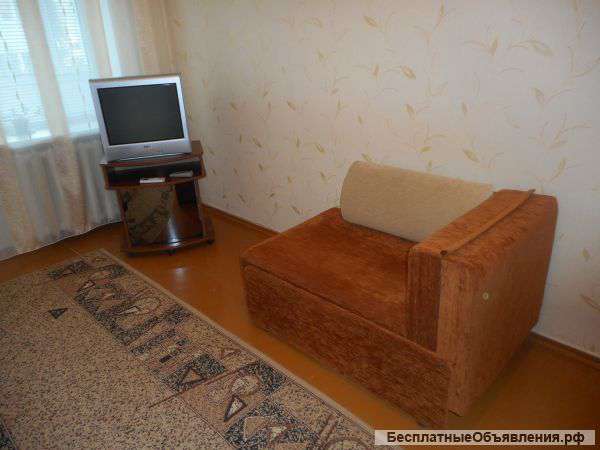 Аренда квартиры посуточно