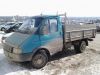 Грузоперевозки на а/м Газель 3 метра борт