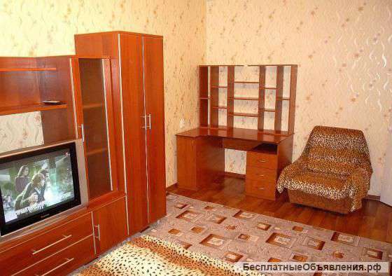 Сдам 1 к. кв. ул. Гудкова д. 18