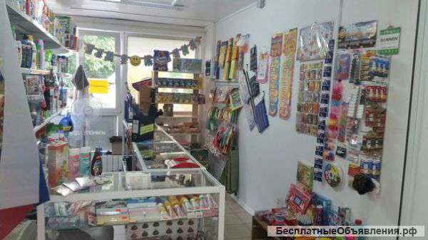 Требуется продавец на промышленные товары