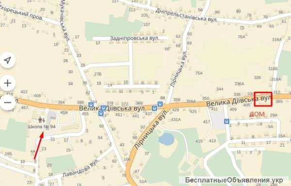 Дом на братьев Трофимовых красная линия Диевка 1 ТОРГ