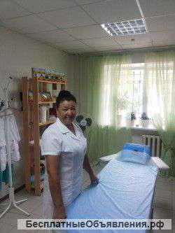 Лучший Массаж в Самаре