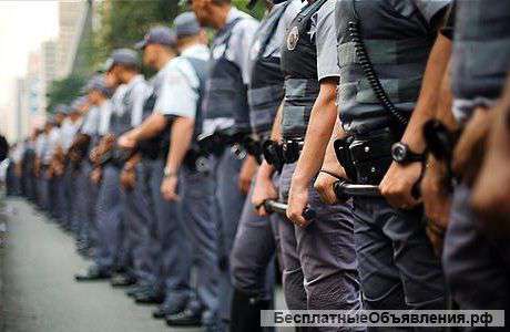 Требуются молодые ребята