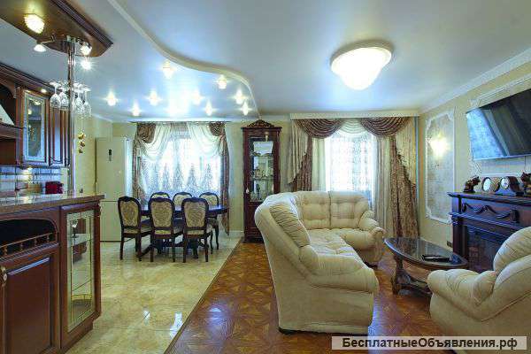 Vip квартира