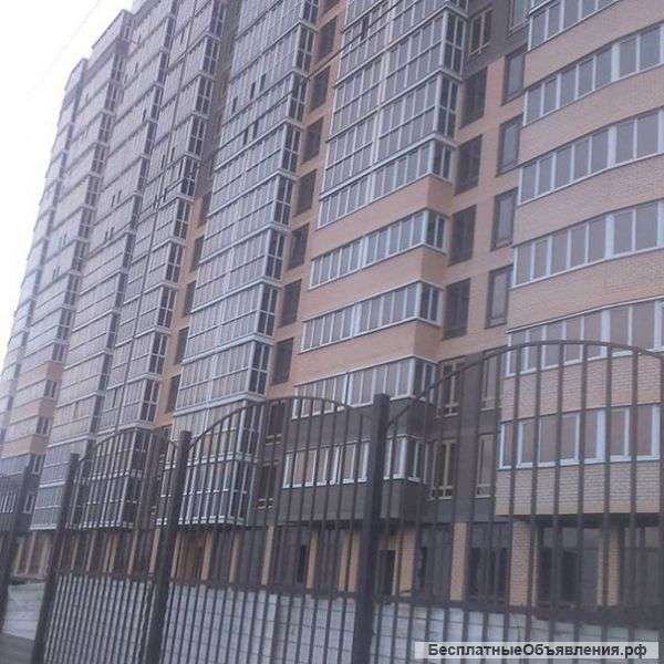 Квартиру в ЖК "Приоритет"
