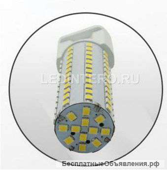 G12: преимущества замены традиционного освещения Ledintero