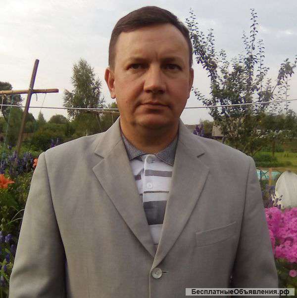 Менеджер по продажам, отгрузке, проектов