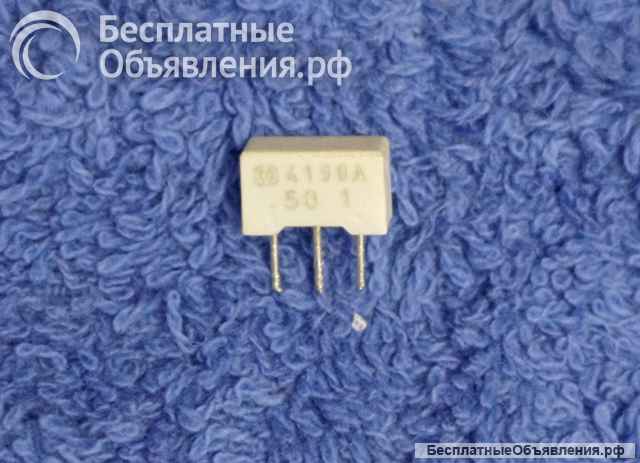 Кварцы и фильтры редкие (Список Quartz9) оригинальные ДЕМОНТАЖ