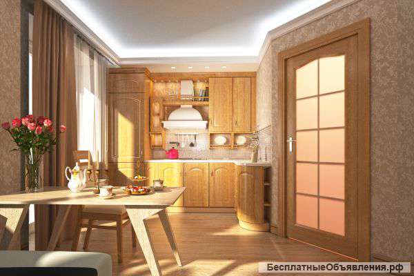 Ремонт квартир, офисов, ванных комнат