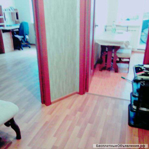 1 комн.кв на ж.к. Олимпийском