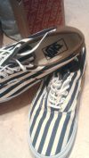 Новые оригинальные кеды Vans