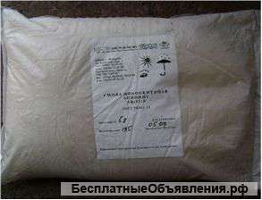 Очистка воды - аниониты