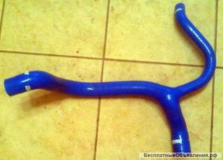 Силиконовые патрубки