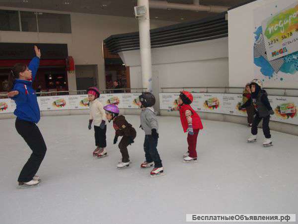 Детский сад в Раменках