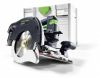 Festool Аккумуляторная дисковая пила HKC 55 EB Li-Basic