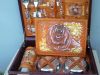 "Подарочные кейсы, шампура,ножи Охотничьи