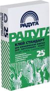Клей для керамической плитки Стандарт