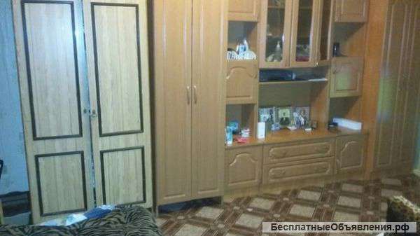 Сдаю 1 комнатную квартиру на длительный срок