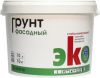 Грунт Радуга фасадный Эко 0110 вд-ак 0110