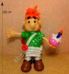 Фигуры из шаров