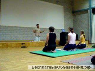 Индийскому университету требуются преподаватели