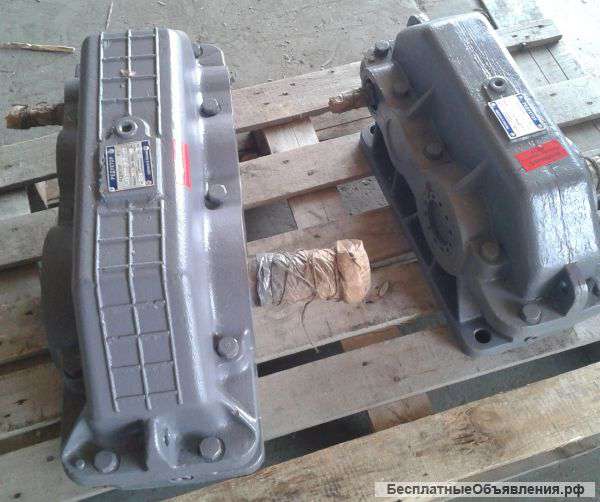 Редуктор рм, рцд, 1ц2у, 1цу, ц2, 1ц3у, вк, кц1, кц2, ч, 2ч, ч2