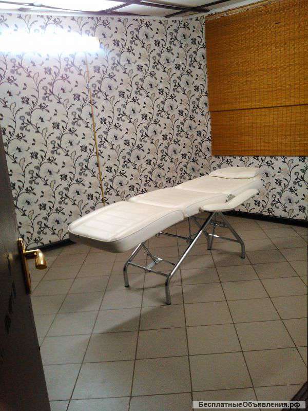 Сдам кабинет в салоне красоты