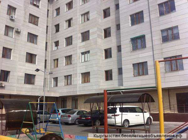 2ком. элитка в 7 микр. 78,6 м2